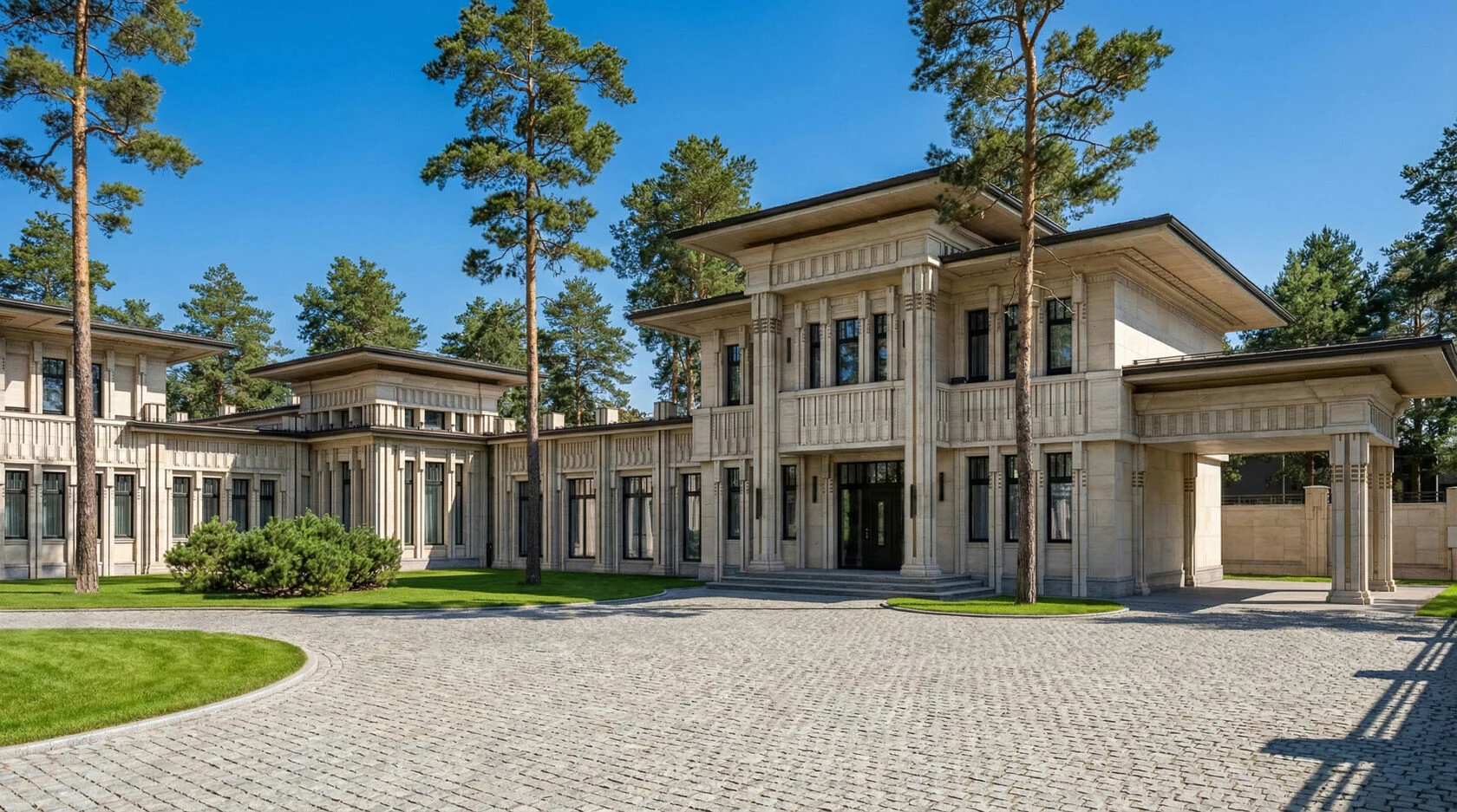 Alpine Idyl Villa gallery image 3.2