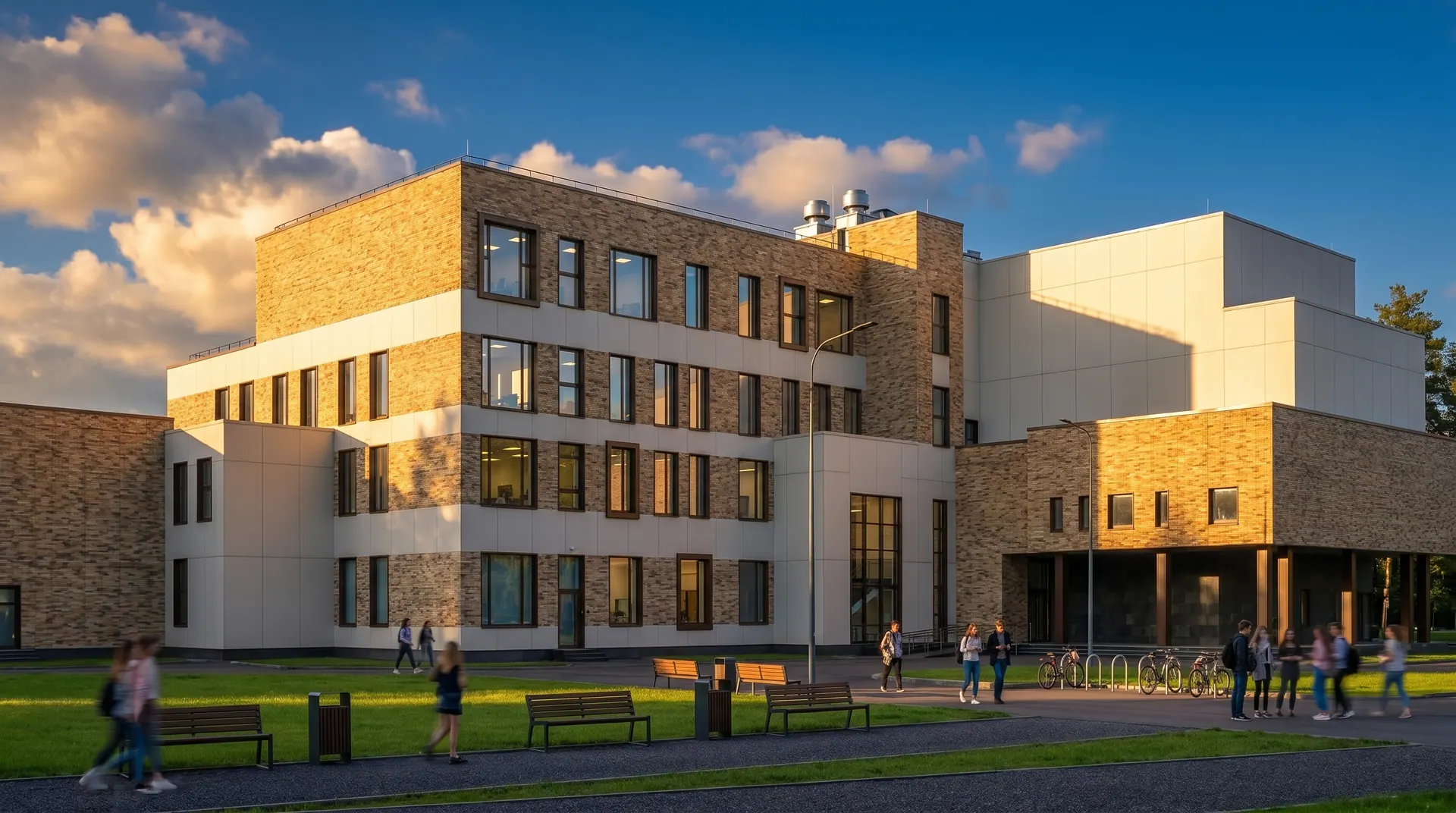 S.S. Prokofiev Moscow Regional Music College gallery image 2.1