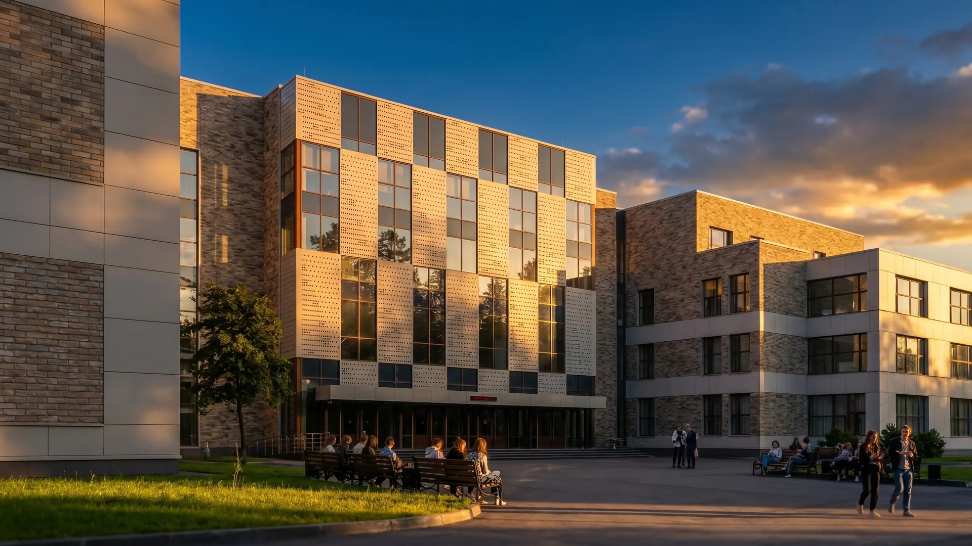 S.S. Prokofiev Moscow Regional Music College gallery image 4.1