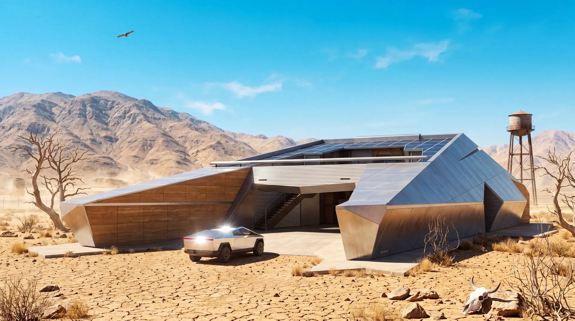 CyberHouse gallery image 1.2