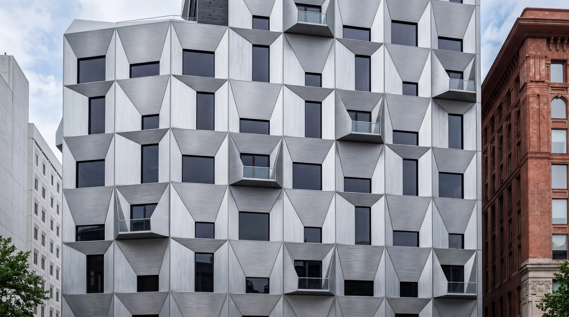 Cyber Tower gallery image 4.2