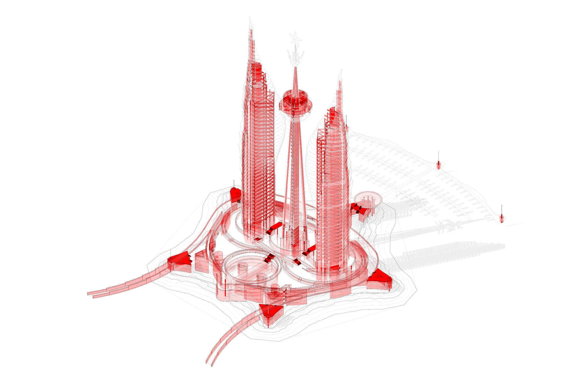 Djibouti Towers gallery image 1.2