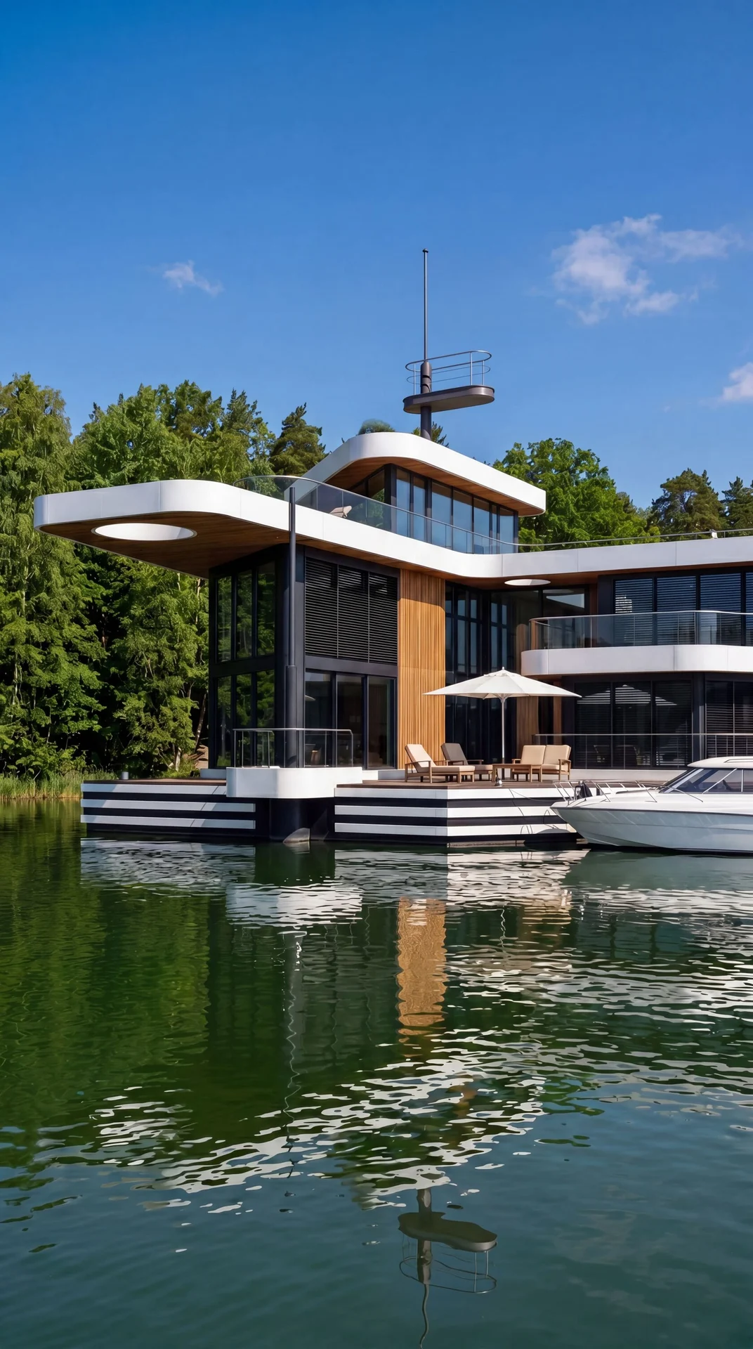 House Boat gallery image 1.3