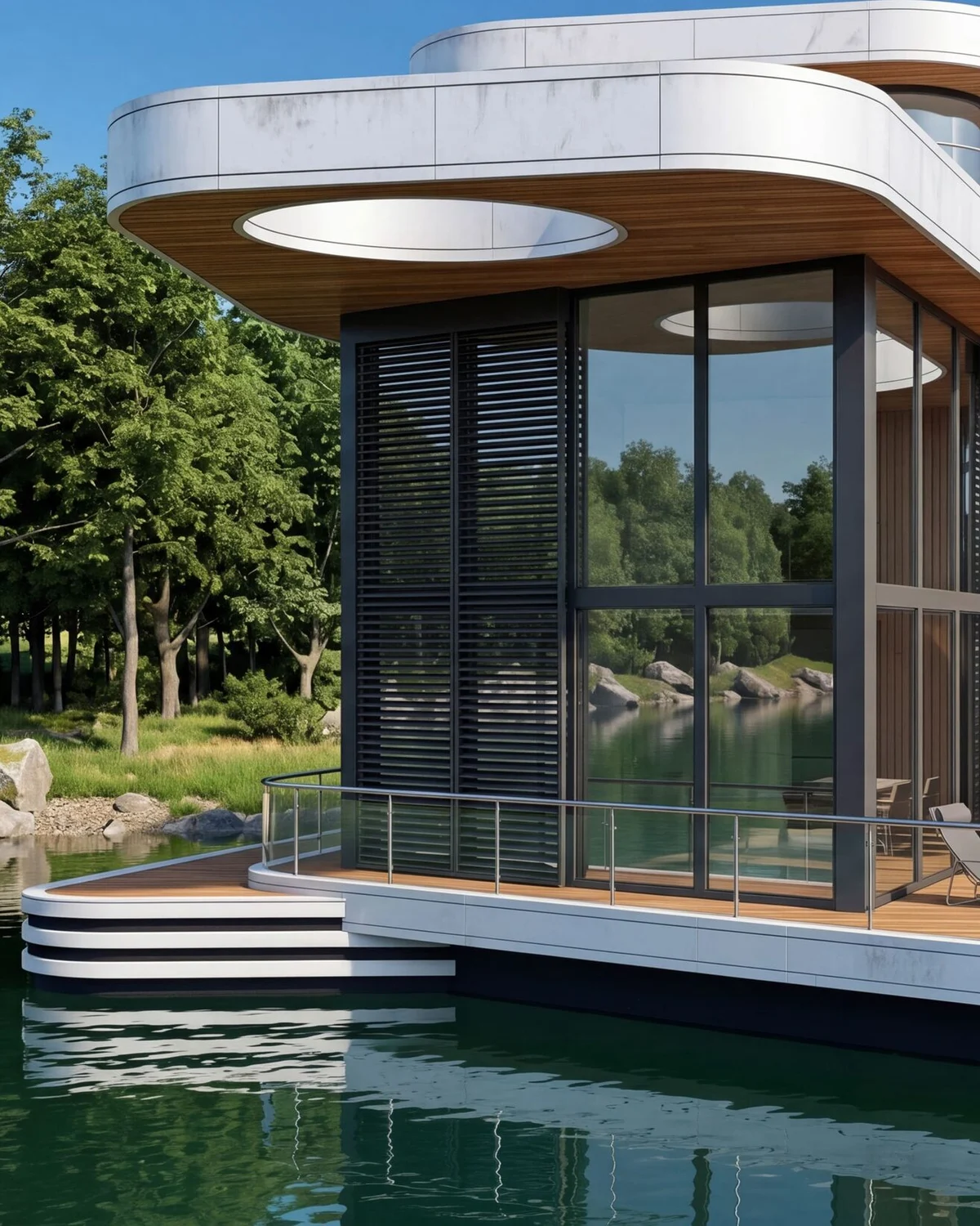 House Boat gallery image 3.2