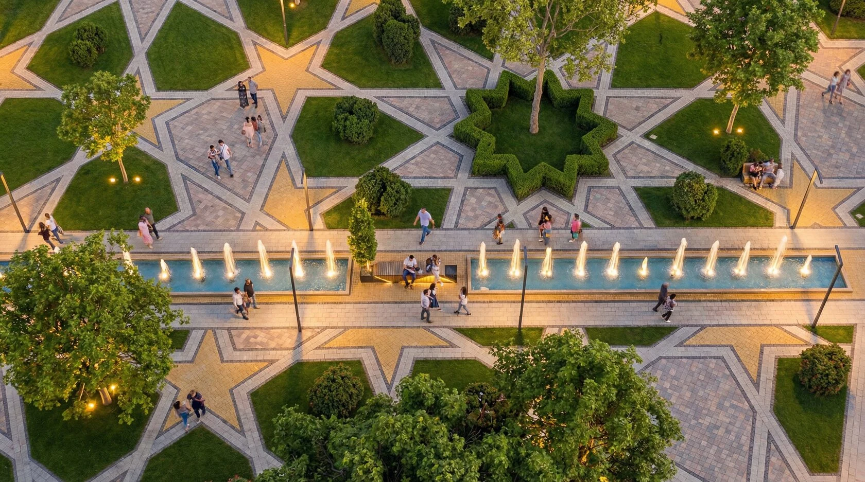 National Unity Square gallery image 3.2