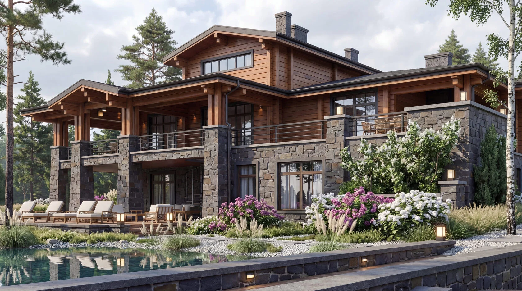Timberlake Lodge gallery image 2.1