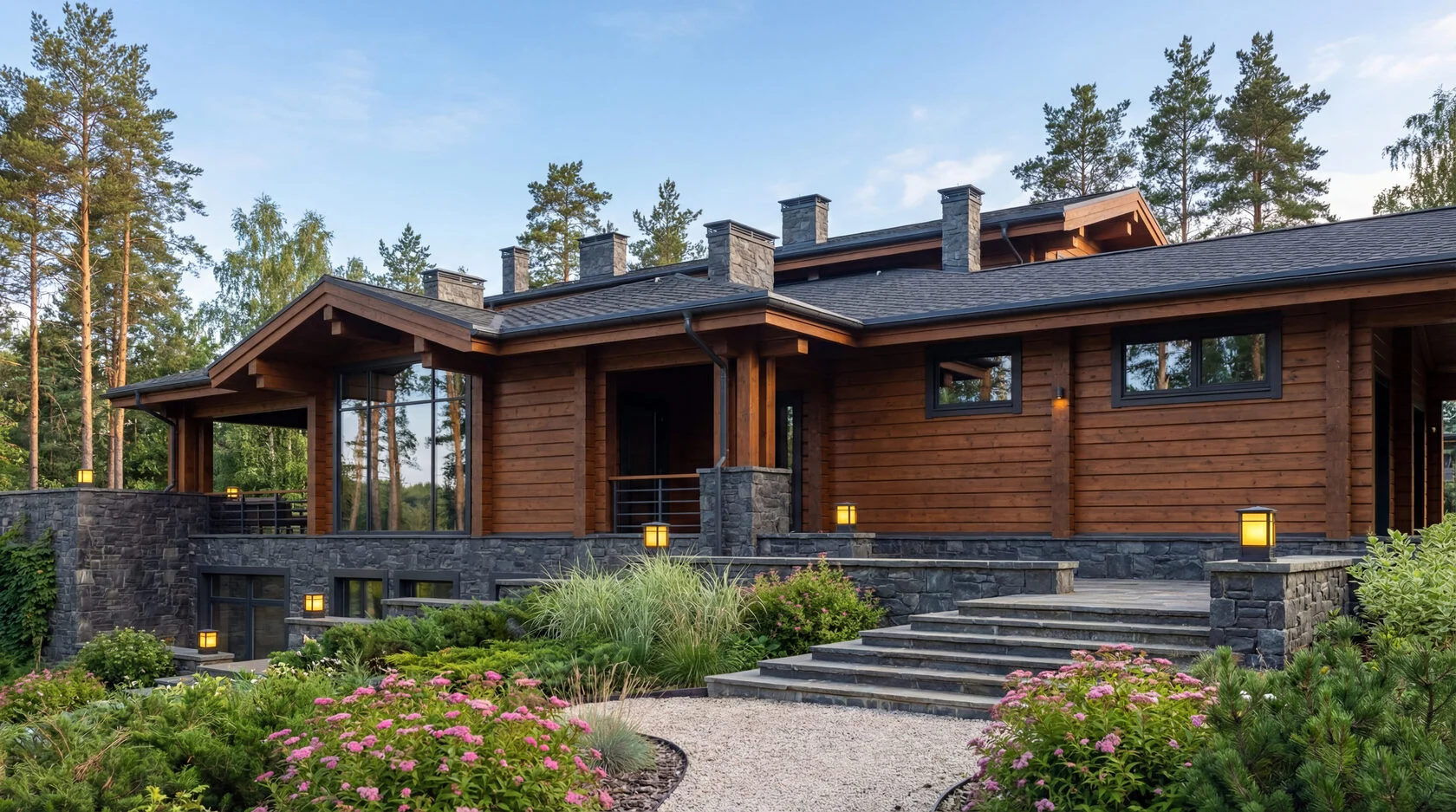 Timberlake Lodge gallery image 2.2