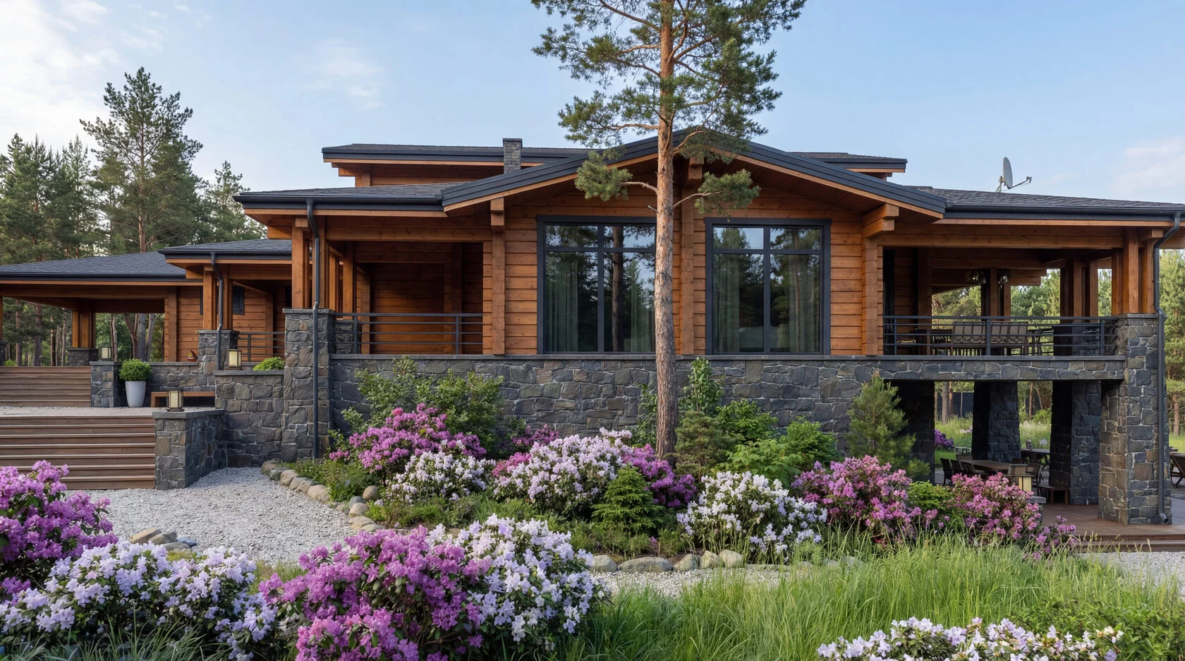 Timberlake Lodge gallery image 3.2