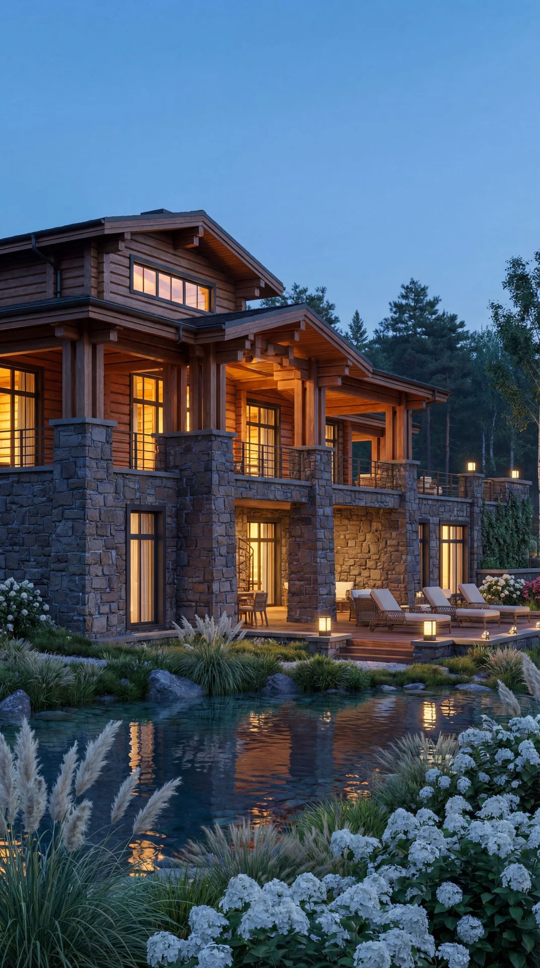 Timberlake Lodge gallery image 3.3
