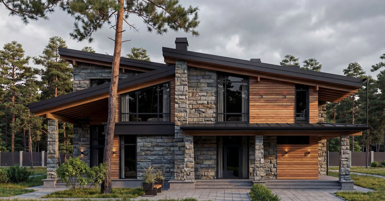 Villa Foreststone gallery image 2.1