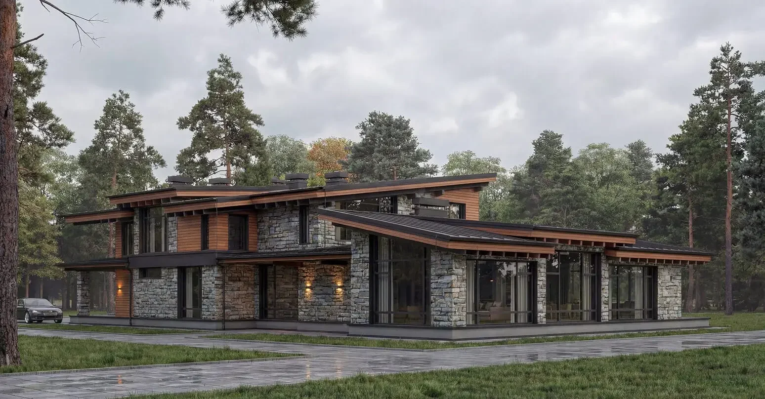 Villa Foreststone gallery image 2.2