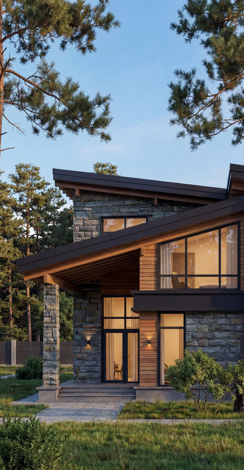 Villa Foreststone gallery image 2.3