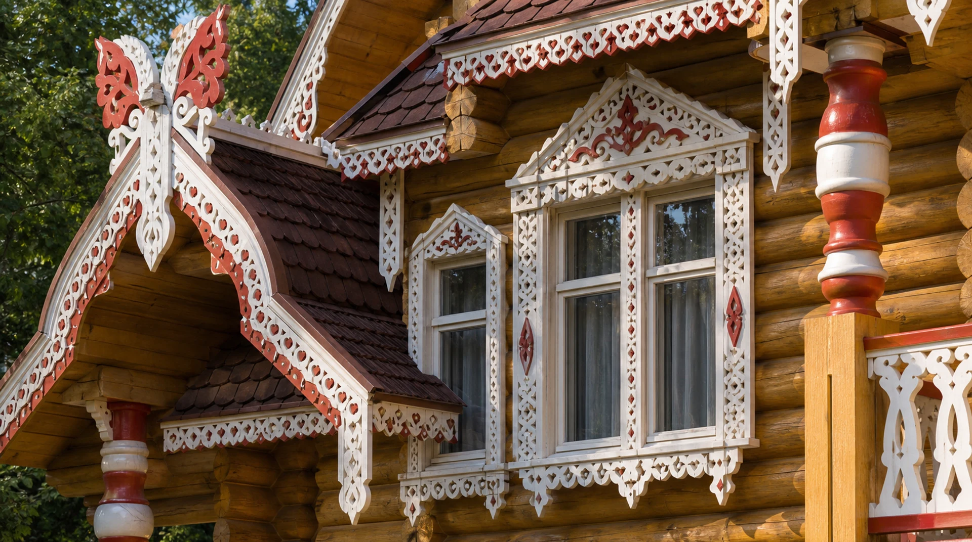 A La Russe gallery image 3.2