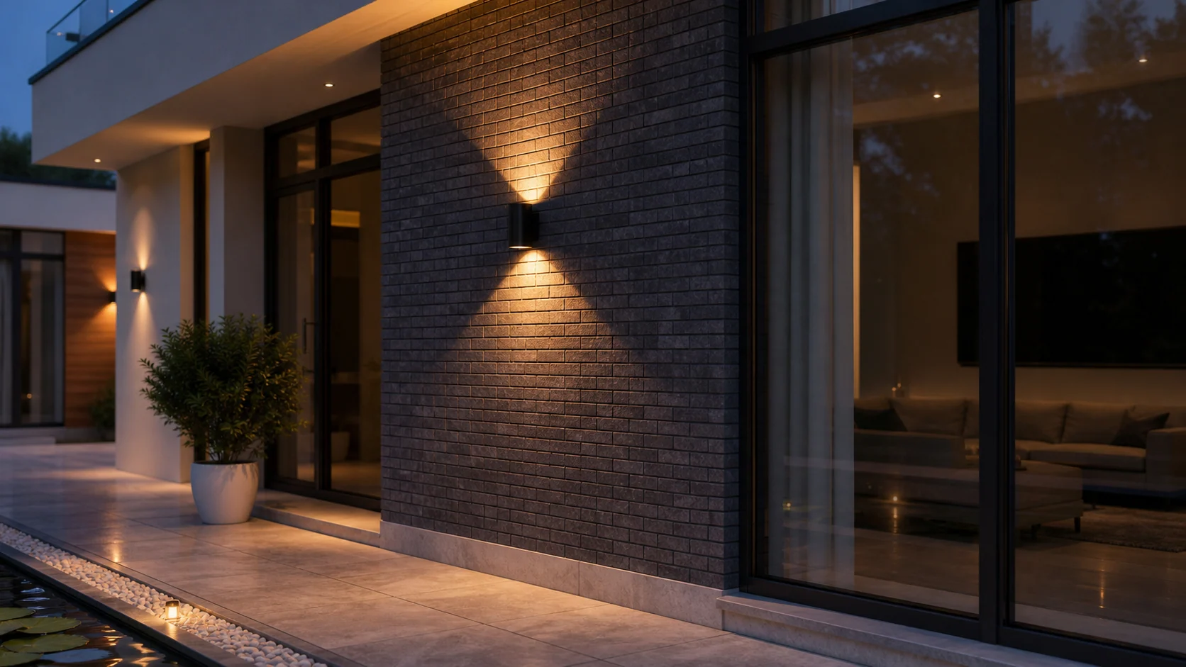 Hi-Tech Villa gallery image 4.1