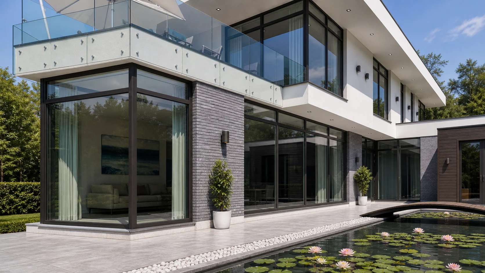 Hi-Tech Villa gallery image 2.2