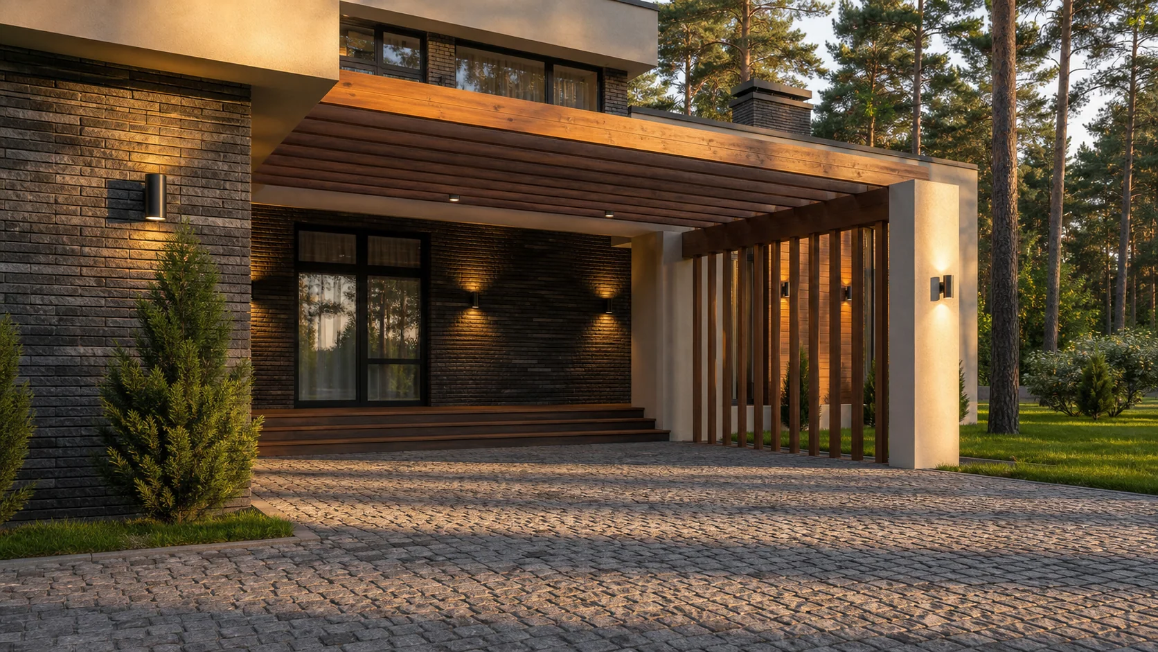 Modern House gallery image 2.1