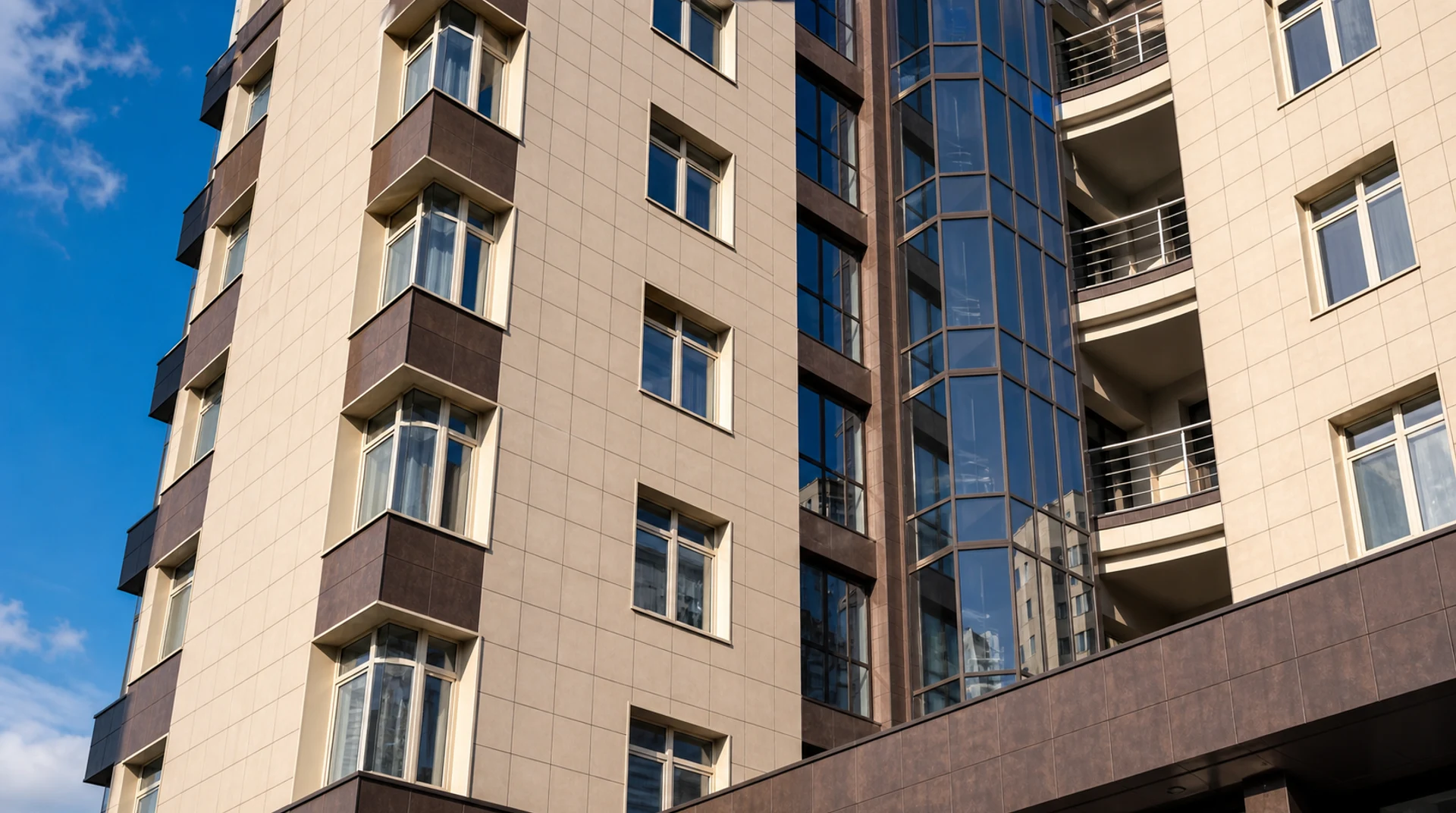 Residential Complex Triumph gallery image 4.1