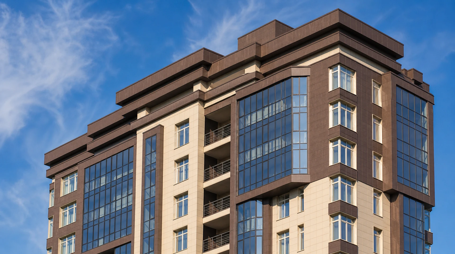 Residential Complex Triumph gallery image 4.2