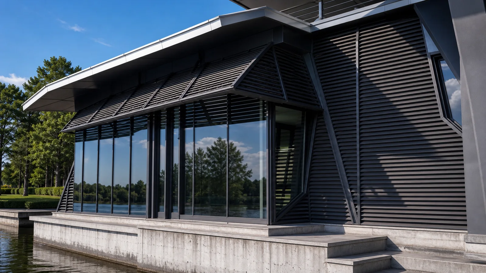 CyberHouse Boat gallery image 3.2