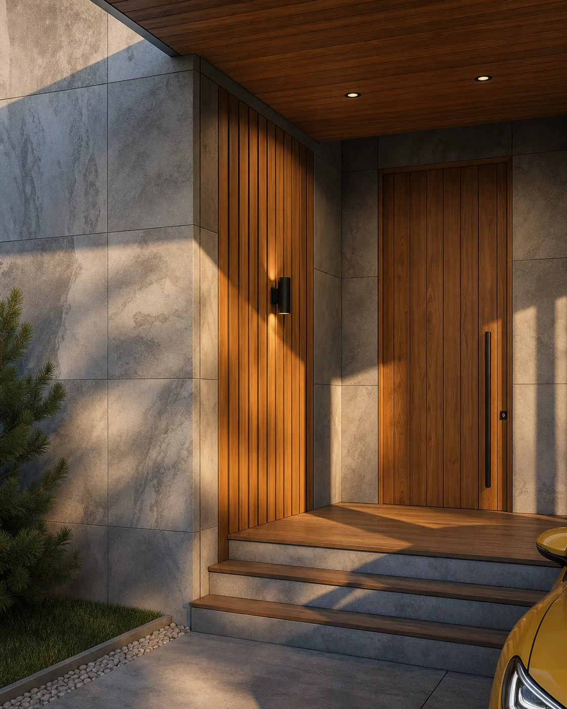 Modern Country House gallery image 3.2